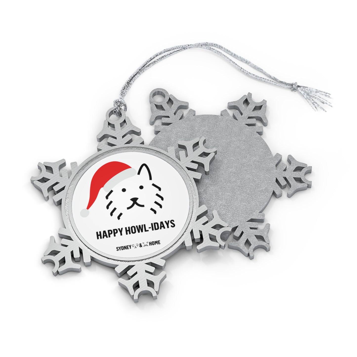 Happy Howl-idays Bundle