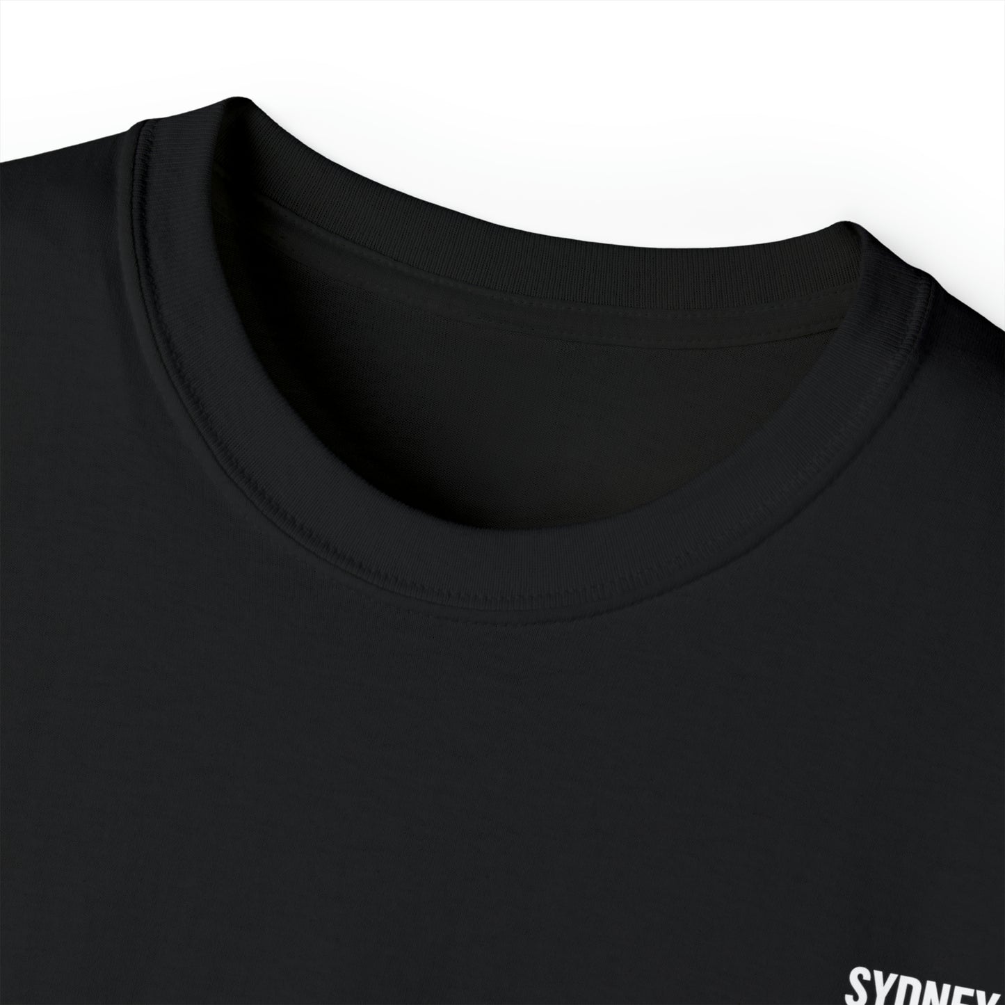 Sydney Dogs & Cats Home Unisex T-Shirt