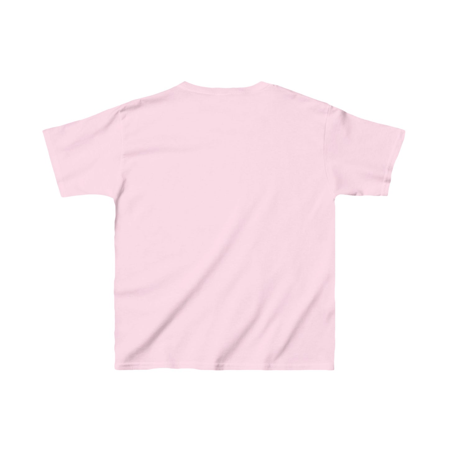 T-Shirt (Kids) - Heartbeat Paw