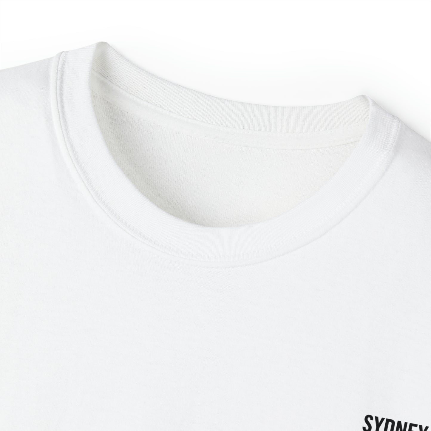 Sydney Dogs & Cats Home Unisex T-Shirt