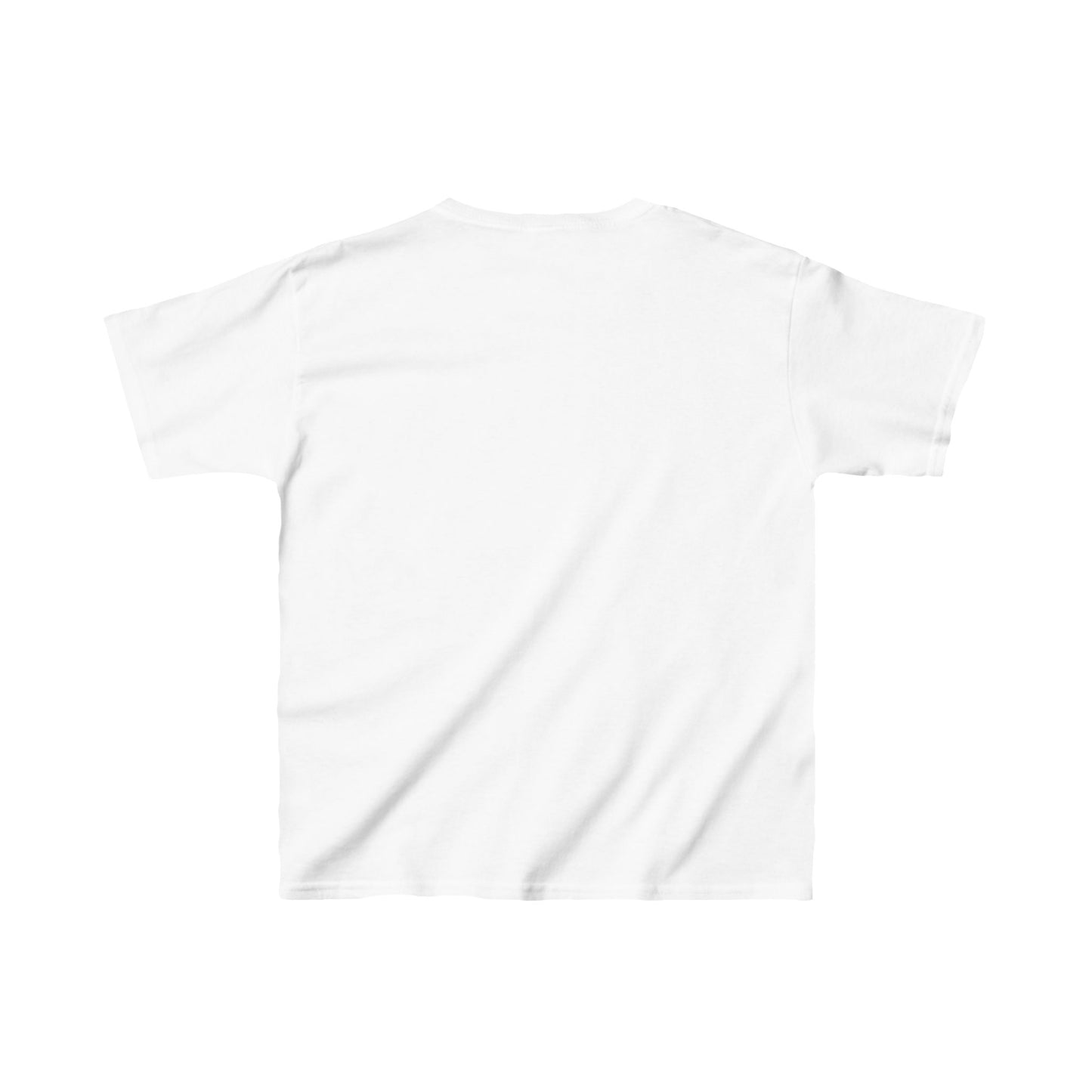 T-Shirt (Kids) - Love Has Four Paws (Pride Collection)