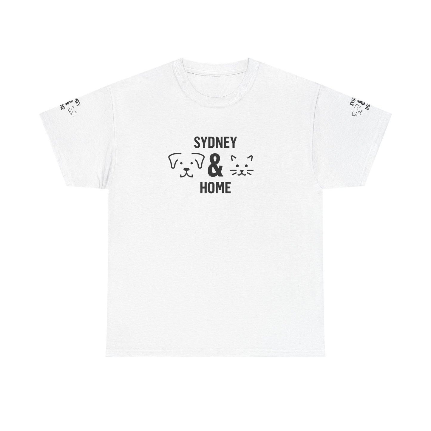 Running T-Shirt - Unisex Team SDCH Running Shirt