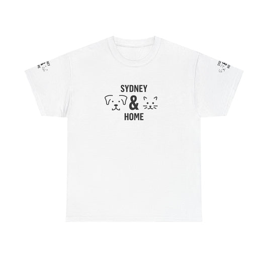 Running T-Shirt - Unisex Team SDCH Running Shirt