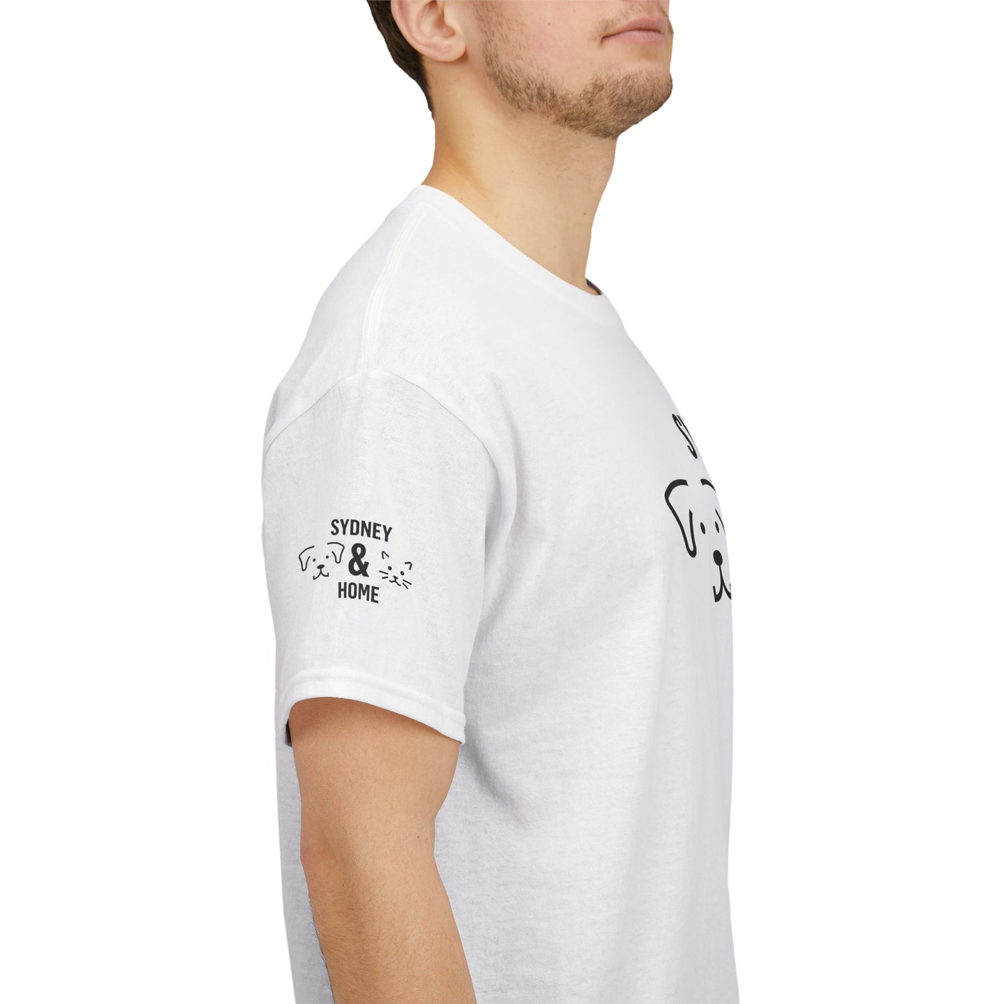 Running T-Shirt - Unisex Team SDCH Running Shirt