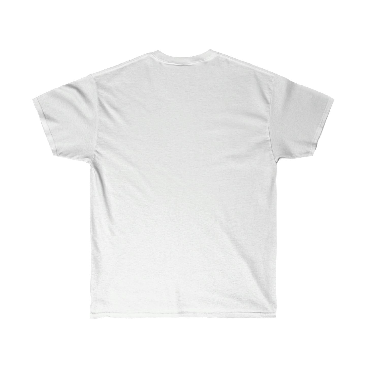 T-Shirt - My Cat Rescued Me - Unisex