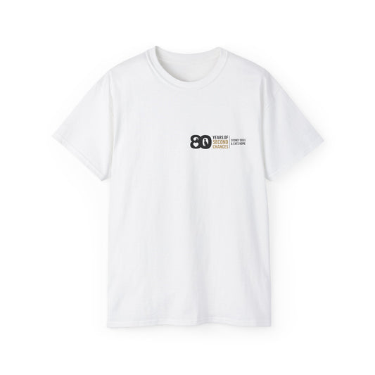SDCH 80 Cotton Tee
