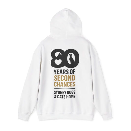 SDCH 80 Hoodie
