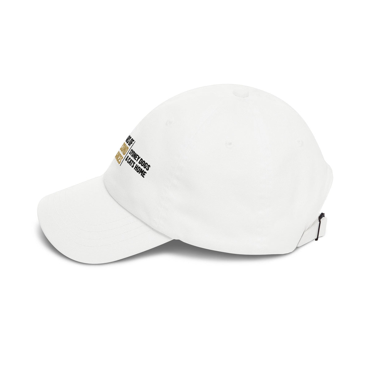 SDCH 80 Cap