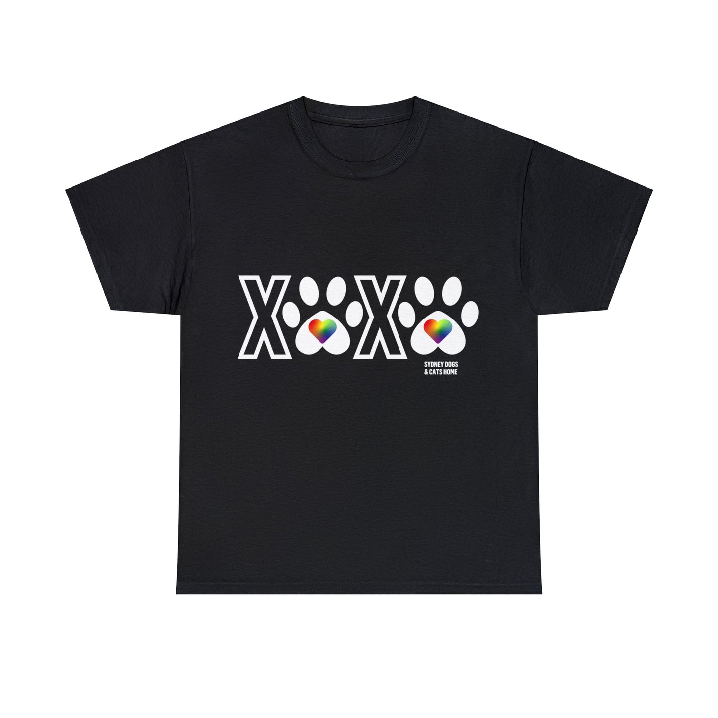 T-Shirt - XOXO (Pride Collection)