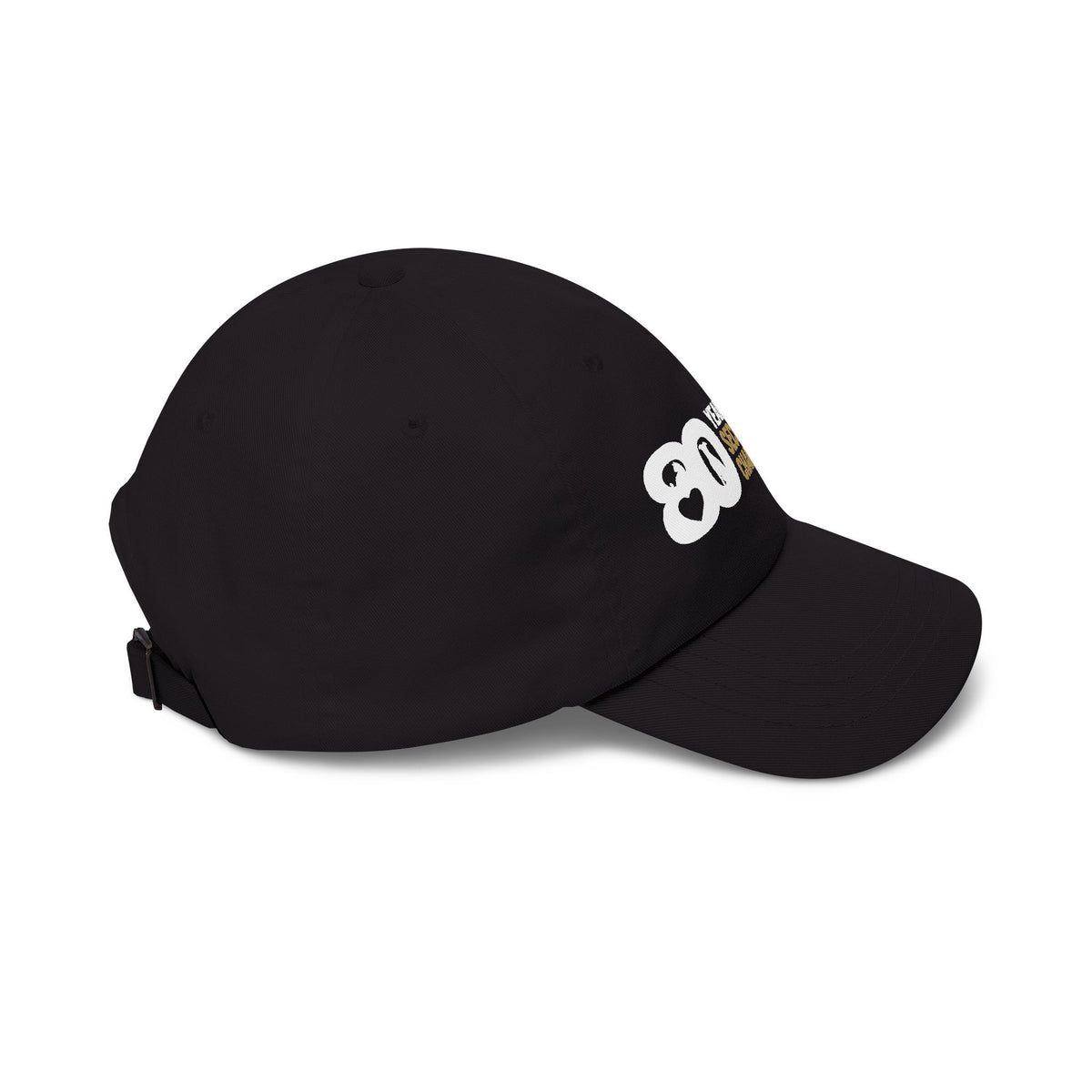 SDCH 80 Cap