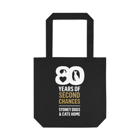 SDCH 80 Tote Bag