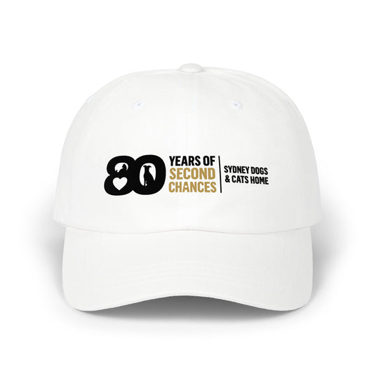 SDCH 80 Cap