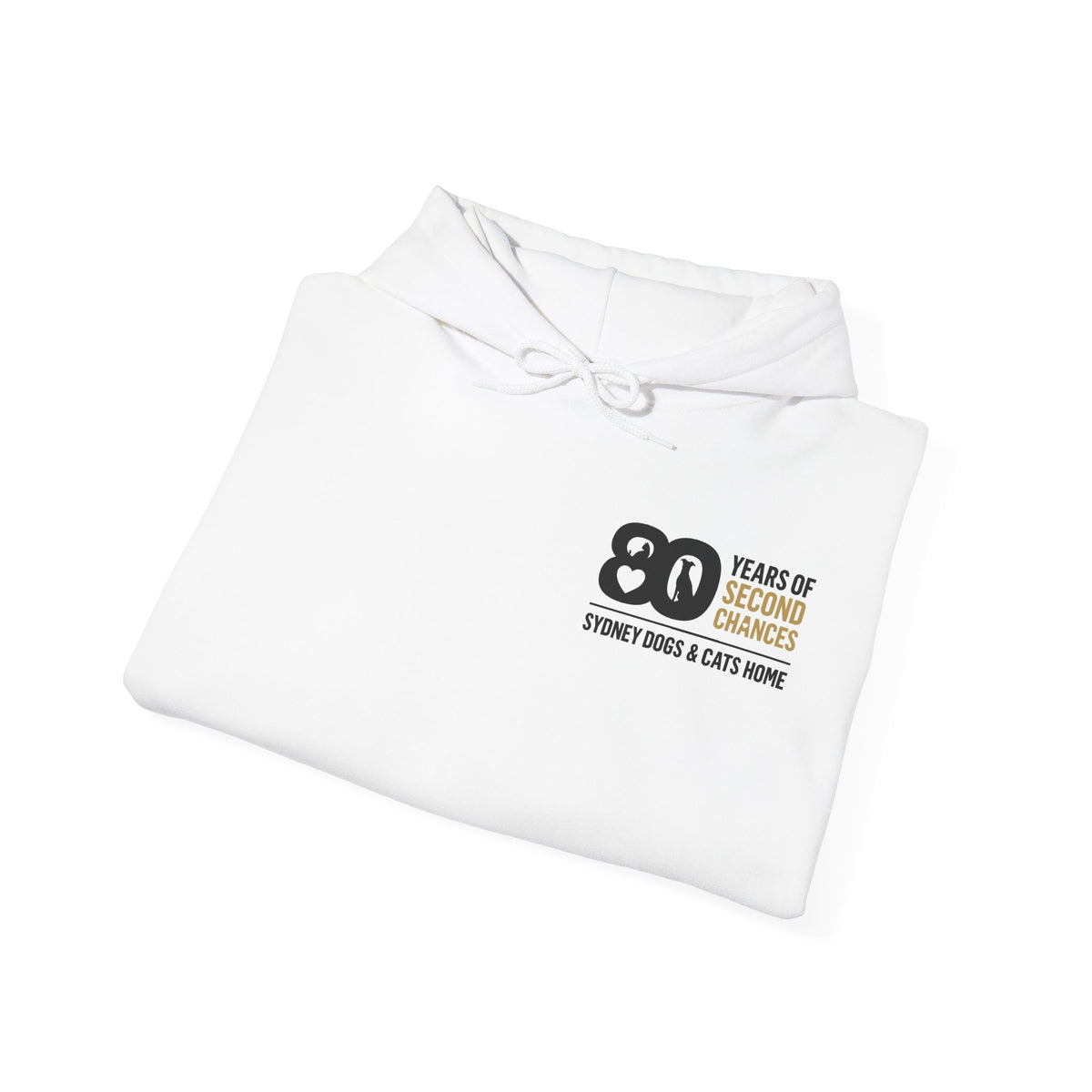SDCH 80 Hoodie