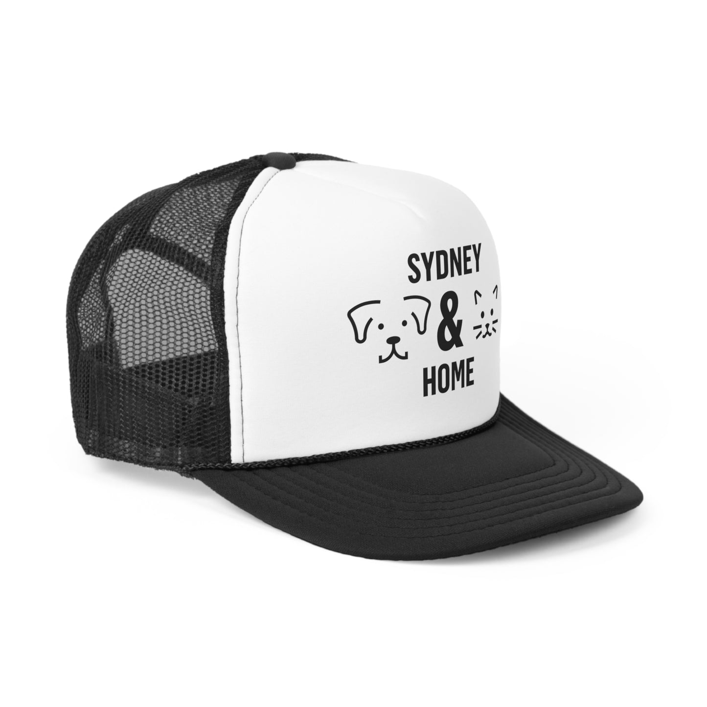 Trucker Cap - Sydney Dogs & Cats Home