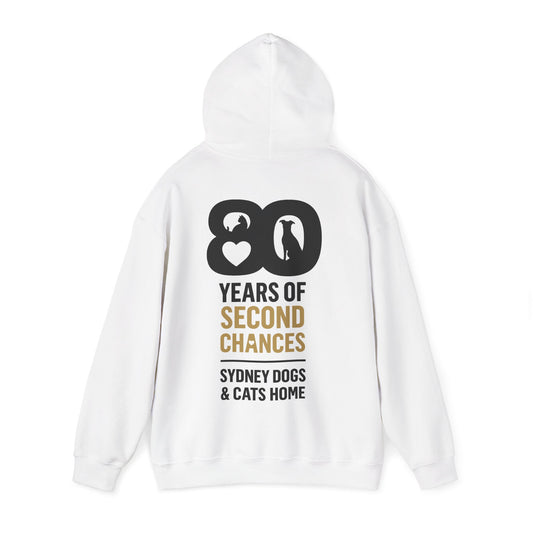 SDCH 80 Hoodie