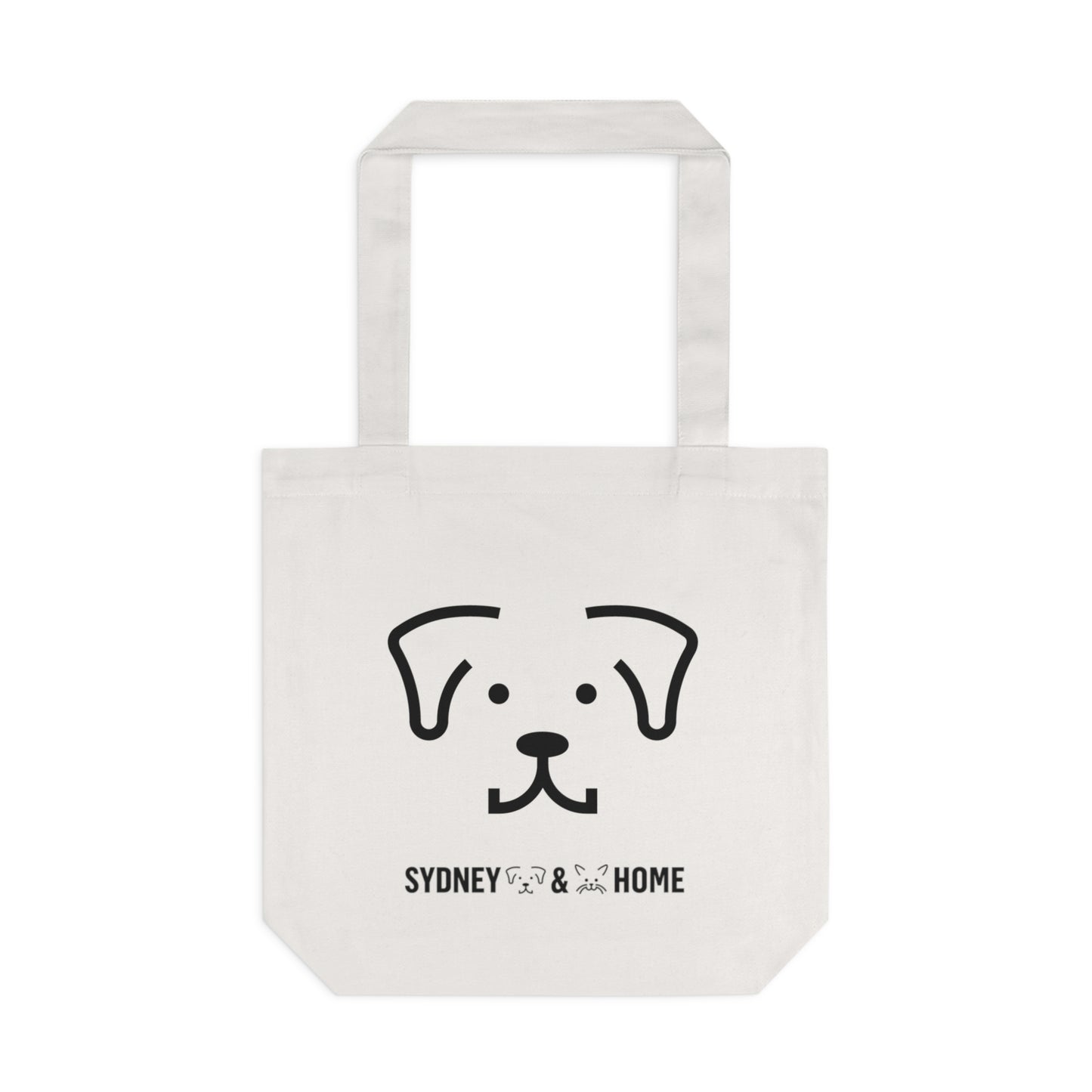 Tote Bag - Dog