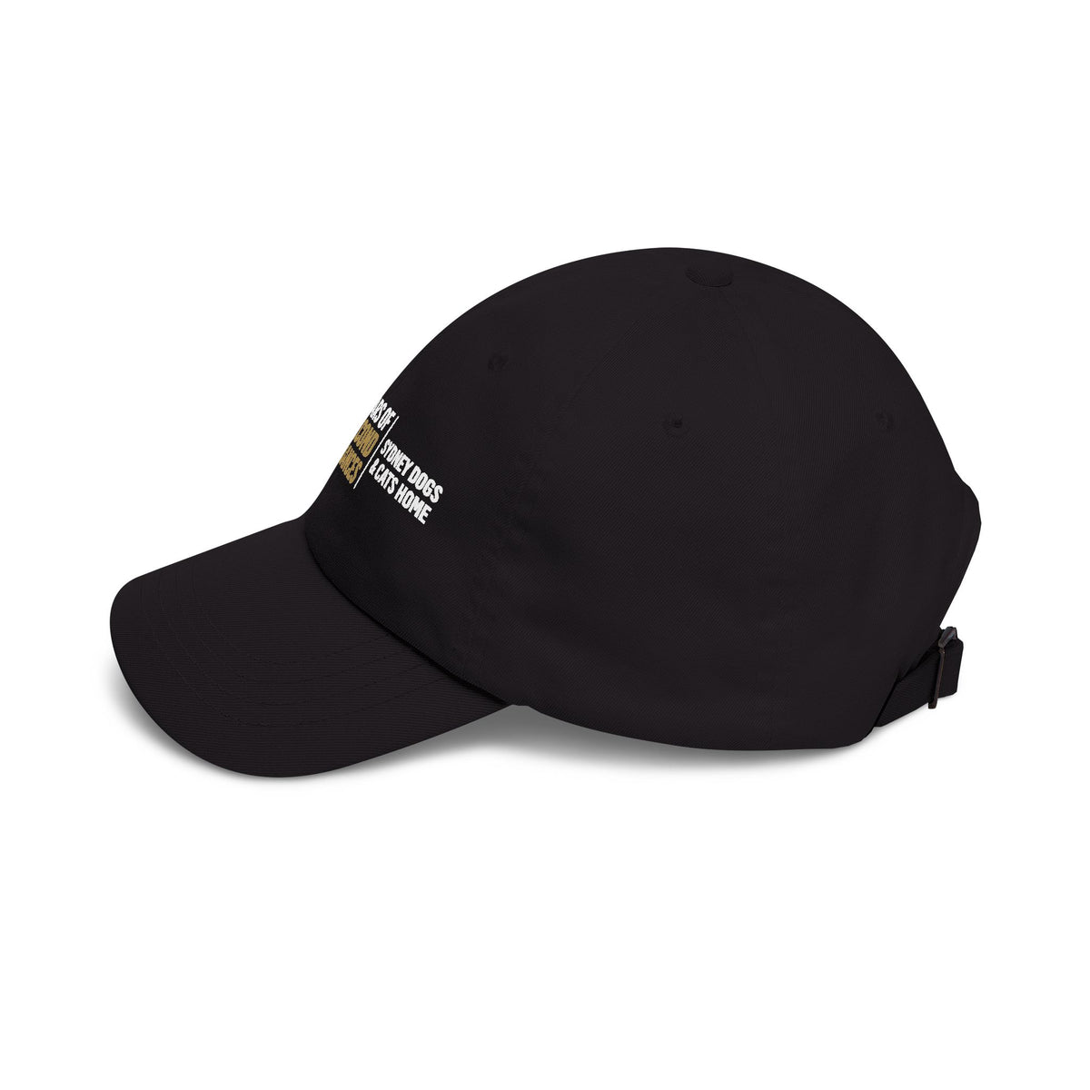 SDCH 80 Cap