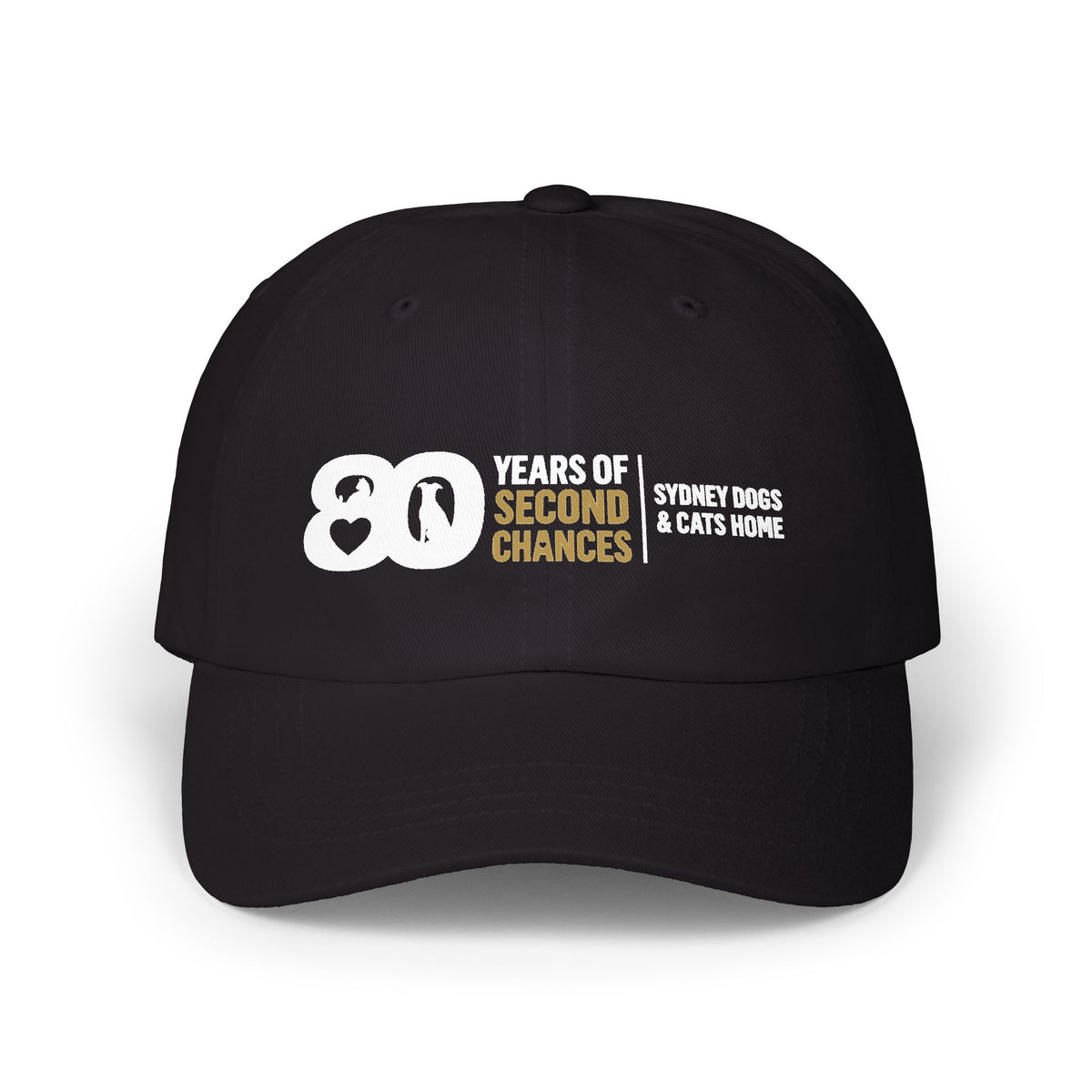 SDCH 80 Cap