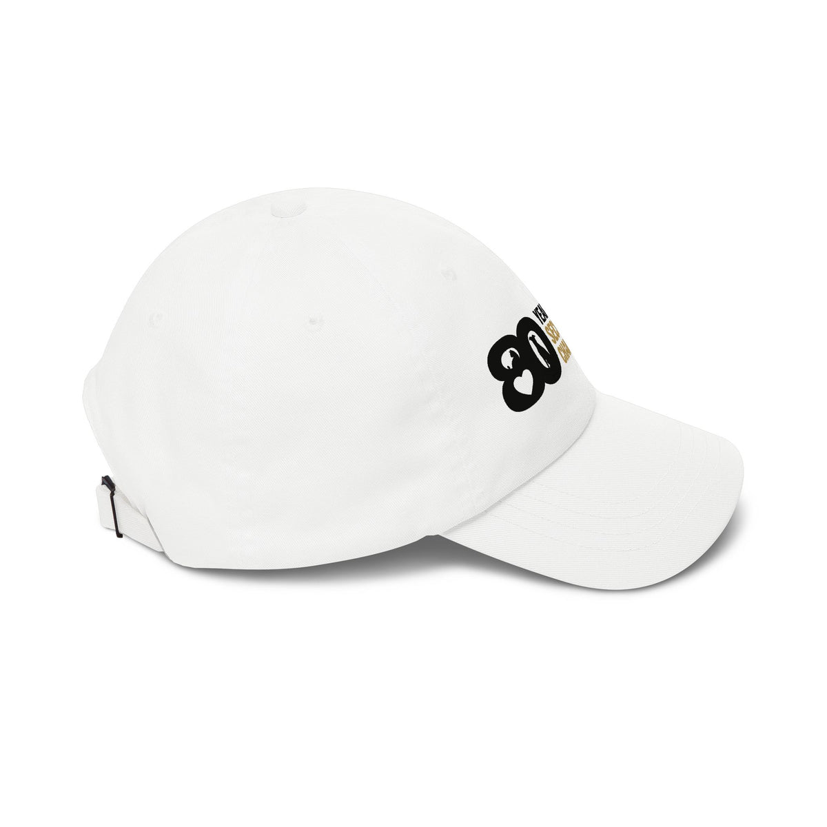 SDCH 80 Cap
