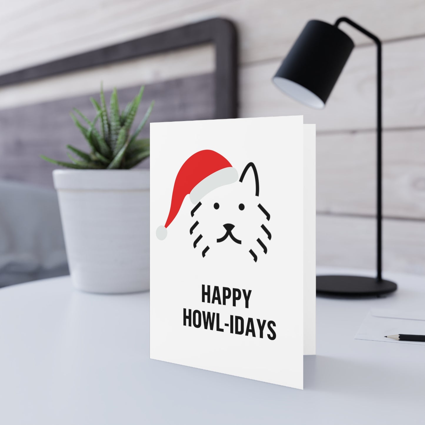 Happy Howl-idays Bundle
