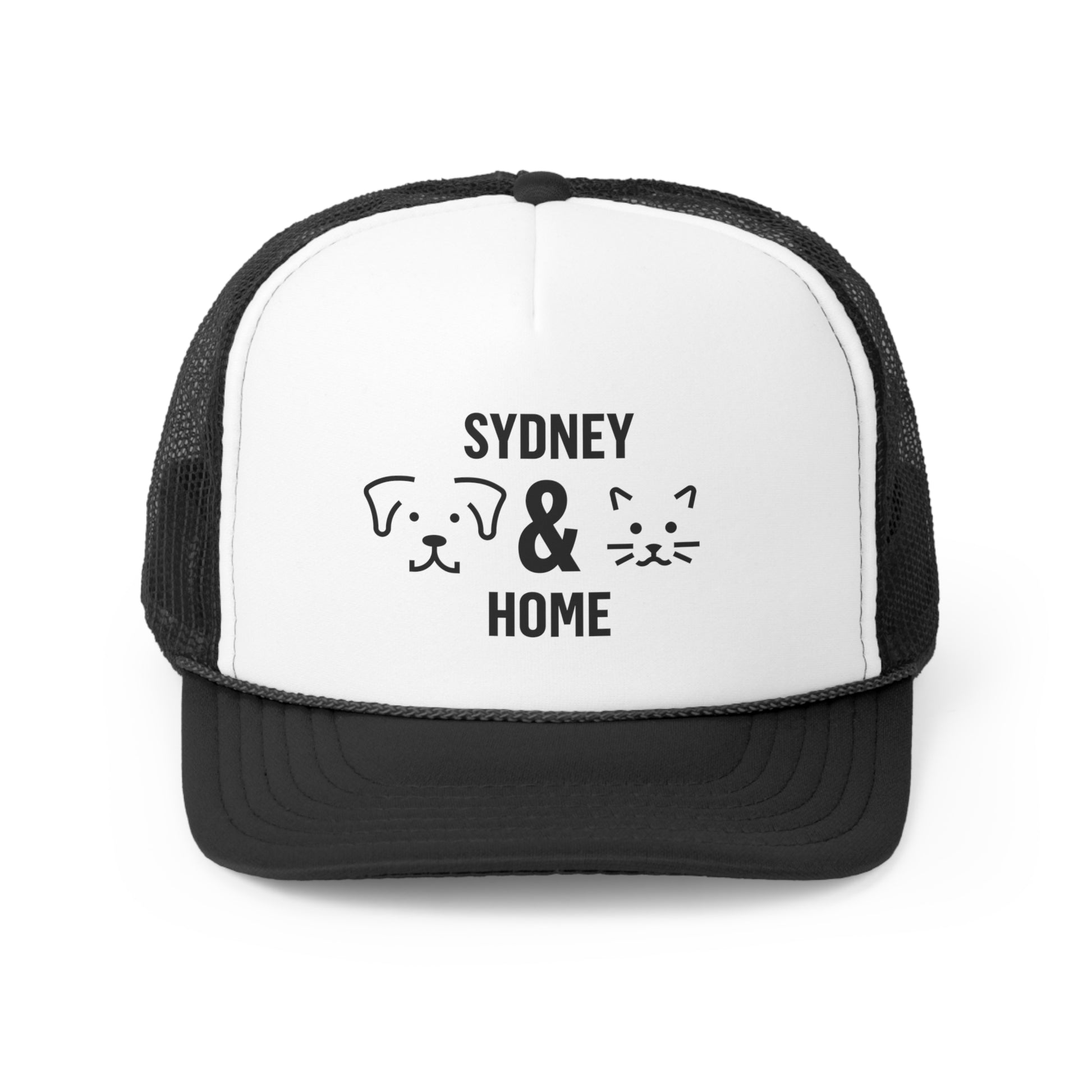 Trucker Cap - Sydney Dogs & Cats Home